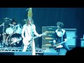 The Darkness - One Way Ticket (Live - Manchester Arena, UK, 2012)