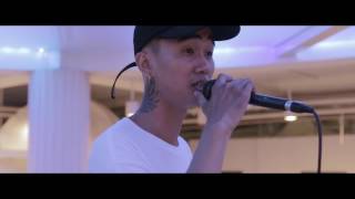 Điều Khác Lạ - Live - ĐạtG ( Rap Underground )