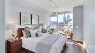 51 Lower Simcoe Street #1815 | Entertainment District | Toronto