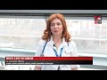 Tromboembolismul venos – Dr. Cătălina Trifan | Spitalul Clinic SANADOR