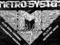 Metro Sound System - Legendary MixTape 1998 (Side A+B)