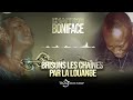 chantre Boniface : BRISONS LES CHAÎNES