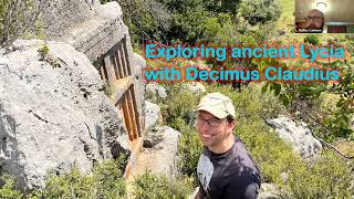 Tour Through Ancient Lycia