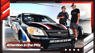 Attention in the Pits Episode 137: Ty Gaynor