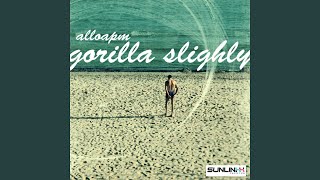 Gorilla Slighly