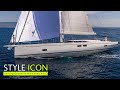 Grand Soleil 65LC - one of the most stunning new designs, but what's it like under sail?