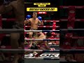 brutally knocked out thailand patong boxing stadium muay thai