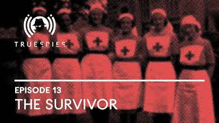 True Spies: The Survivor