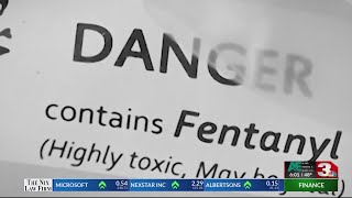 2022 Year in Review: Fentanyl crisis in Wichita Falls