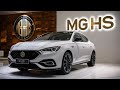 MG HS 2024 Full Review: Performance, Features, and Expert Analysis