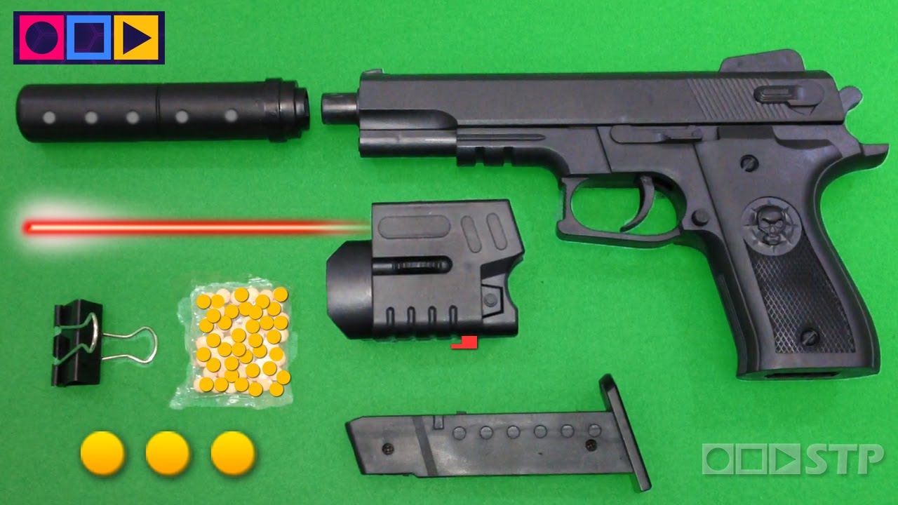 Wtl Toys Airsoft Gun At Joan Byrd Blog