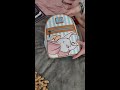 loungefly disney dumbo mini backpack mini review