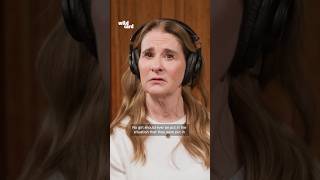 Melinda French Gates responds to claims about Bill Gates in latest Epstein files