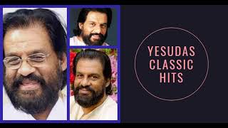 #Yesudas #Classic Hits । Best Of K J Yesudas । Sadabahar Hindi Songs। #old #hindisongs