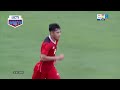 GOAL REPLAY 2 INDONESIA VS MYANMAR