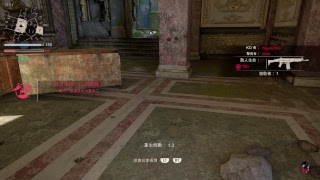 秘境探險4 多人連線 uncharted 4 MP LDR 1/19