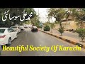 Exploring Karachi Video | Muhammad Ali Society Area | Karachi Street View | Tourism & Traveling