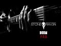 STONERAV3N - Boom (P.O.D. Cover)