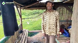 Masya Allah ‼️Suasana Kampung Yang Di Rindukan Semua orang || Pedesaan Sunda Sumedang Jawa Barat