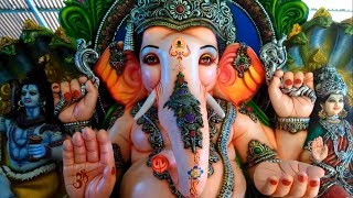 Korutla Ganesh Idols 2018 | Shilpa Kala Arts Workshop | Best Subject Giver