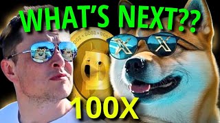 URGENT Dogecoin & Bitcoin News Today Now !! What's Next ??