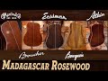 Is Madagascar Rosewood REALLY Worth the Hype? Comparing 5 Brands