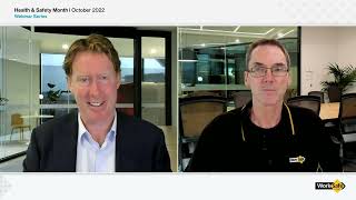 Health & Safety Month 2022 – Webinar | How to prepare a SWMS for high-risk construction work