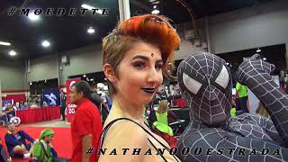 100 MOST LIKED cosplay \u0026 furry clips on Fuzzy Red Camera's social media sites. Video 2/3