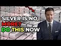 Andy Schectman’s Scary Warning To SILVER Stackers!