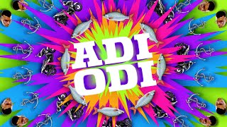 Adi Odi Official Music Video | Asal Kolaar x ofRo | Dir. by @kenroyson | @AttiCulture
