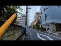 kiyosumi shirakawa tokyo japan 4k walking tour 2024