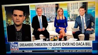 Dreamers Threaten to Leave Democrat Party Over DACA