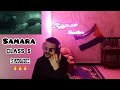 Samara - Classe S {NEW♨️} REACTION🔥🔥🔥