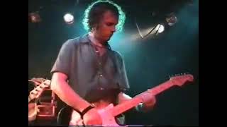 Sponge - Rainin' - Live on August 15, 2003 at The Machine Shop in Flint, MI