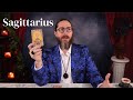 Sagittarius - “CLOUD 9! OMG This Is Extraordinary!” Weekly Tarot Reading ASMR