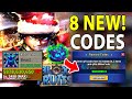 ALL NEW!!⚠️ BLOX FRUITS CODES 2024 - CODES FOR BLOX FRUITS - BLOX FRUITS