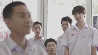 Love Sick The Series season 2 - EP 10 (31 พ.ค.58) 9 MCOT HD ช่อง 30