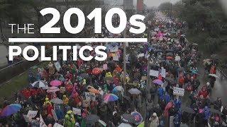 The 2010s: Top stories in Oregon politics