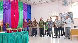 Vocal Group Komisi Bapak BNKP Jemaat Orudua Resort 31