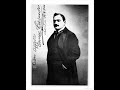 una furtiva lagrima enrico caruso 1904 enhanced