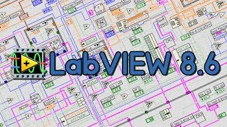 LabVIEW 8.6. Создание своего виртуального блока