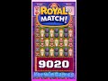 Royal Match Level 9020 - No Boosters Gameplay