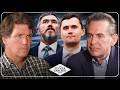 Jimmy Dore: Charlie Kirk’s Murder, Thomas Massie & Finding God Through the Propaganda Hellscape