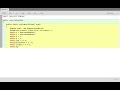 Creating a Calculator Program in BlueJ (MAC)