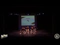 [2ND PLACE] K9 Collective | ReDefine: Urban Dance Competition 2018