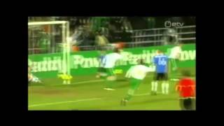 Jonathan Walters Compilation Of His Goals For Ireland