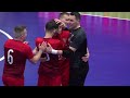 mvfc berettyóújfalu – rubeola fc 4 0 férfi futsal nb i 20. forduló mlsztv