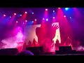 original enigma voices sadeness part 1 troxy london 20 02 2025