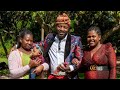 Jewish Grish paPungwe