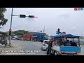 TRAFFIC LIGHT INI AKAN DIUPGRADE TOTAL SEGERA? || SIMPANG BANGKALOA, INDRAMAYU